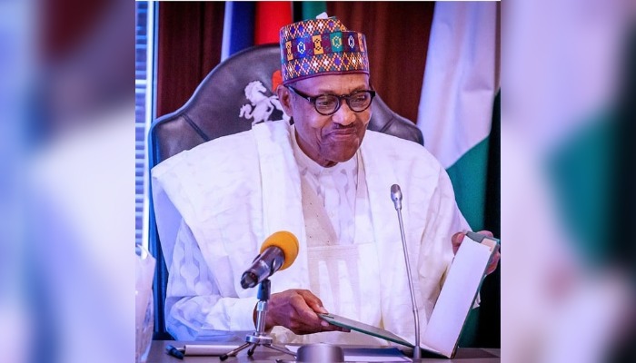 Buhari approves N164.7m schoola fees for Chibok Girls