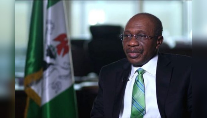CBN boosts production, trade with $288m retail SMIS