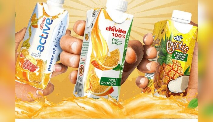 Chivita