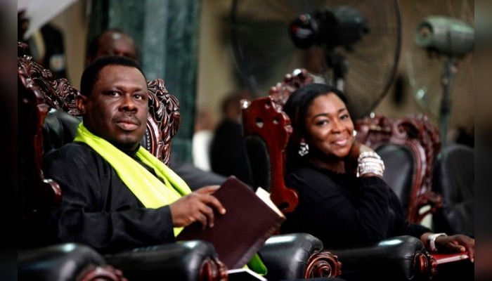 Clerics call for more transparency in governance as Bethel Victory Convention holds Nov 21 (1)