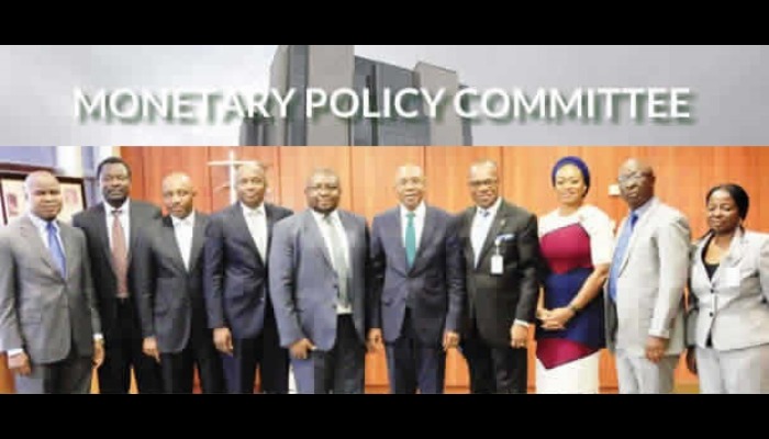 Expectations as Monetary Policy Committee meet to review interest rate