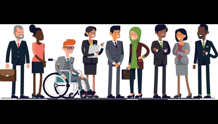 Exploring diversity_ Dimensions of workplace diversity
