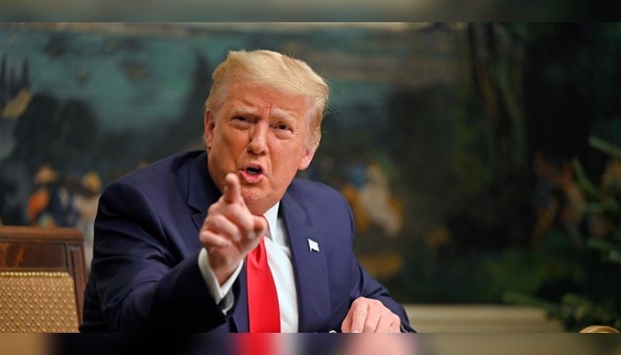 Flattered Trump achieves little in Asia
