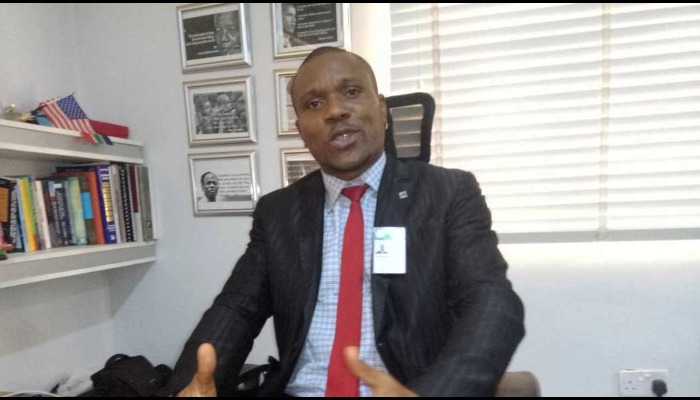 Higher institutions researches should focus on what will benefit host community – Akanazu