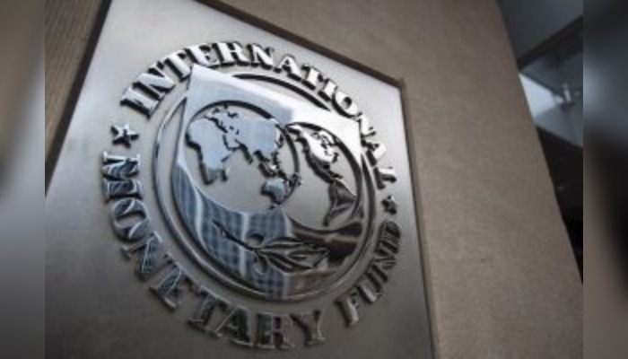 IMF says Nigeria, Angola debt service costs to absorb over 60% of govt revenues in 2017