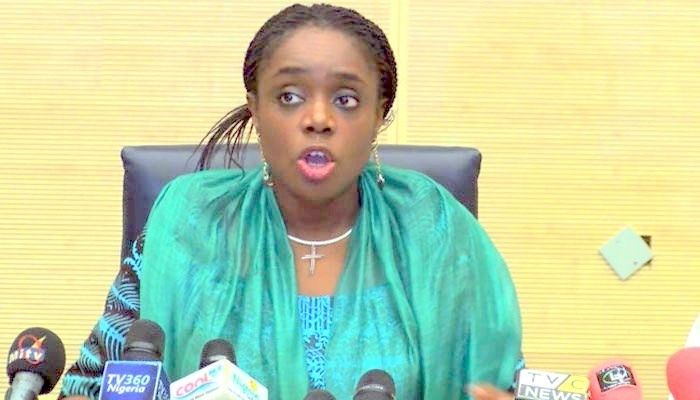Forged NYSC certificate – Kemi Adeosun still beyond shame