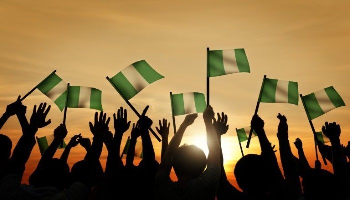 Let’s join hands to make Nigeria great