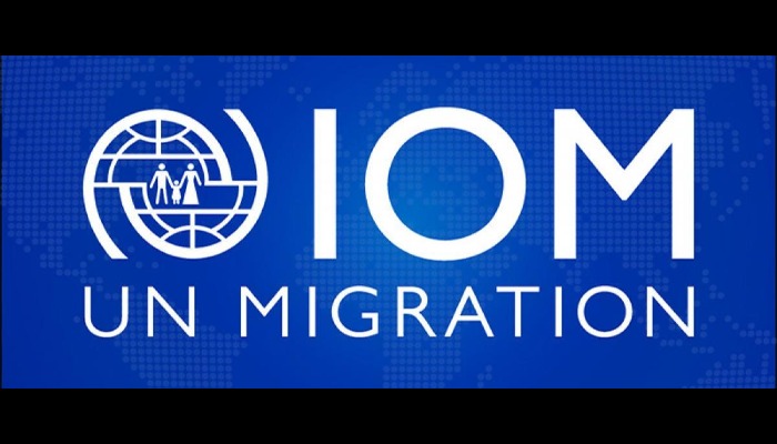 More than 160,000 migrants cross Mediterranean into Europe in 2017 – IOM