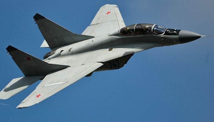 Moscow wants to sell MiG-35s to more than 30 countries