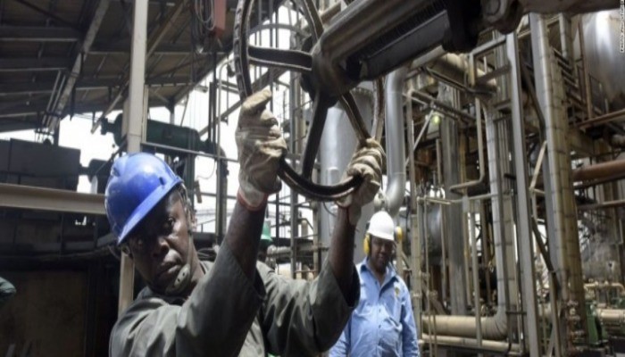 Nigeria could turn from oil to gas giant with these projects