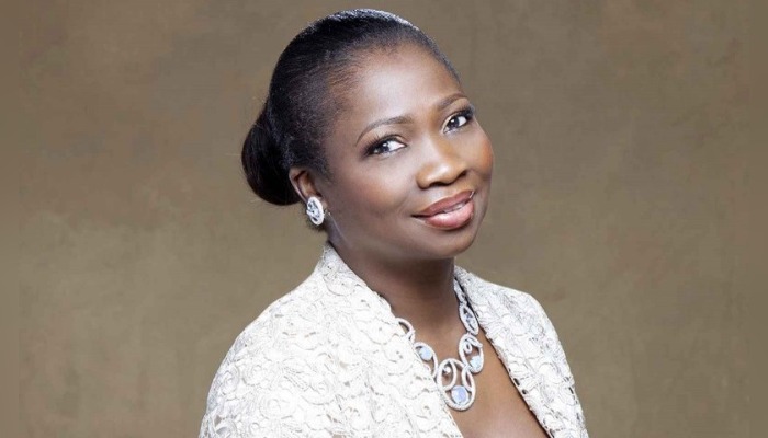 Nigeria yet to sign prisoner transfer pact with China- Dabiri- Erewa