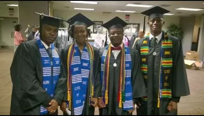 Number of Nigerian students in US hits 11,710