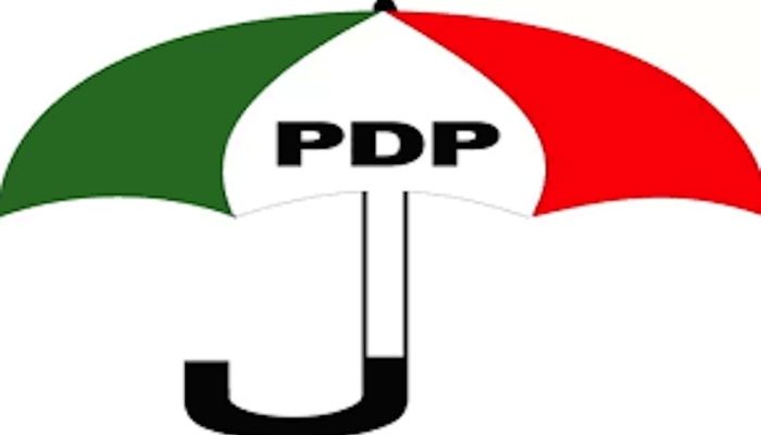 PDP Chair_ We won’t leave party if we lose – Aspirants