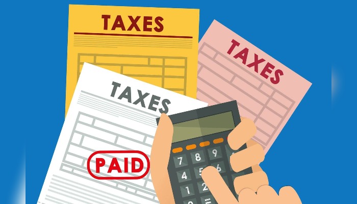Paying Taxes 2018_ Technology impacts tax obligations of businesses