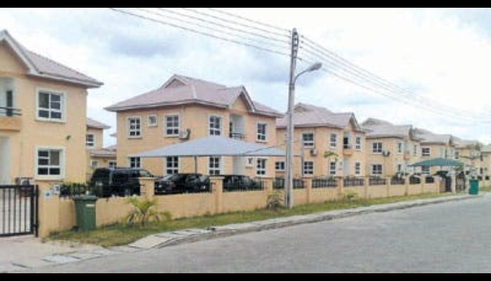 Power, Works, Housing gets N555.88bn allocation in 2018 fiscal year