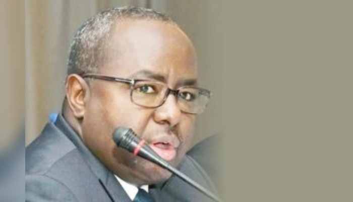 SEC innovation has led to effective operation of Nigerian capital market – Gwarzo