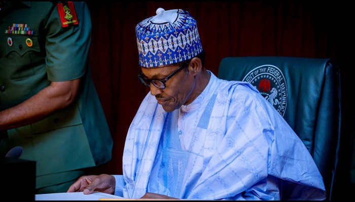 Security agency feuds threaten Buhari’s graft war