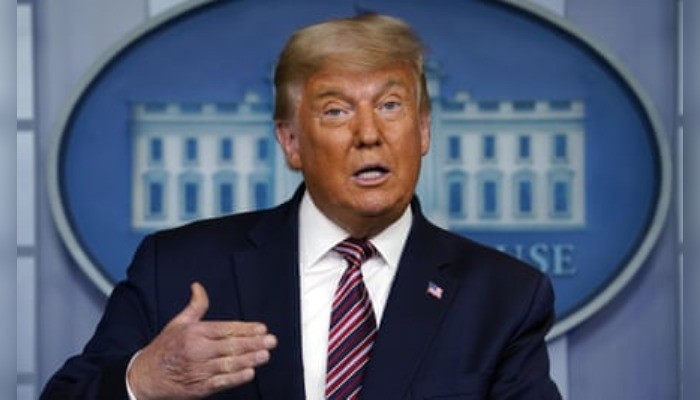 Trump, fox news and friends of XKPMG