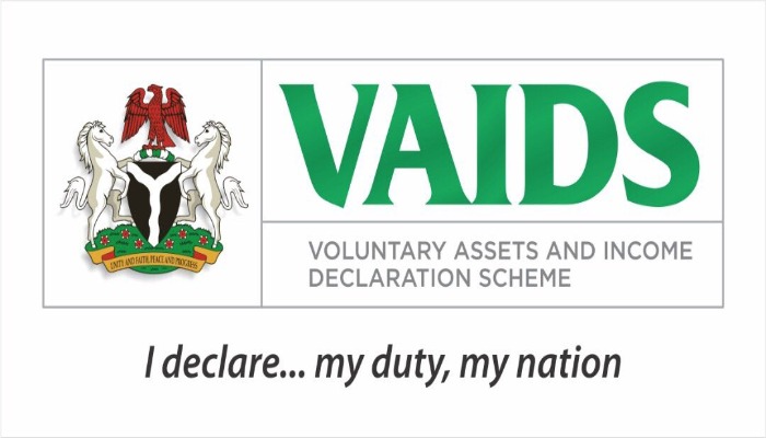 VAIDS_ Data, information-sharing agreements to expose tax dodgers
