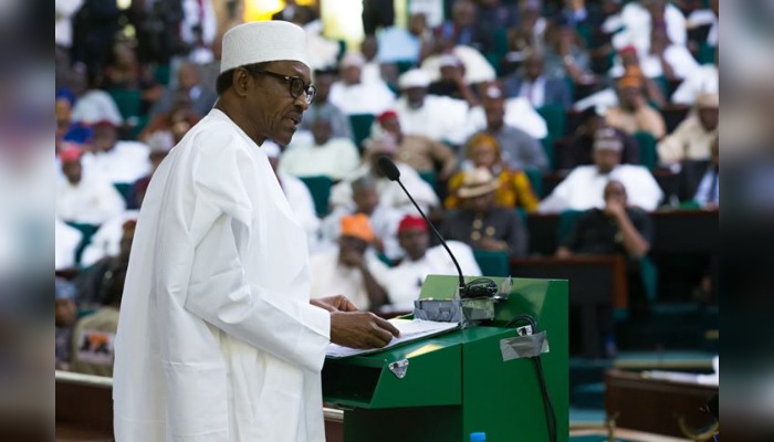 Why National Assembly may not pass 2018 Budget by December 31