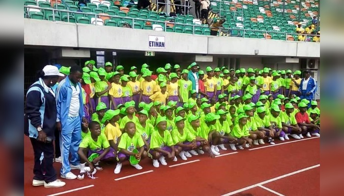 ‘How Akwa Ibom is reaping the benefits of huge investment in sports’ (1)