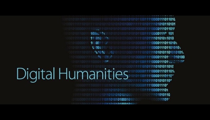 ‘Investment in digital humanities will contribute to national development’