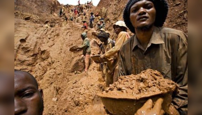 Mining companies urge top Congo lawmakers to block new law