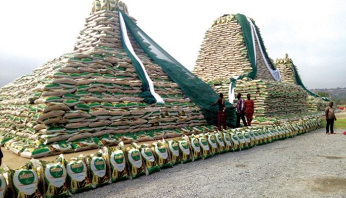 As Ogun rises to the rice challenge