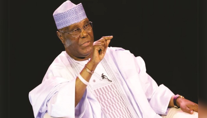 Atiku enjoys robust relationship with Secondus- AMO