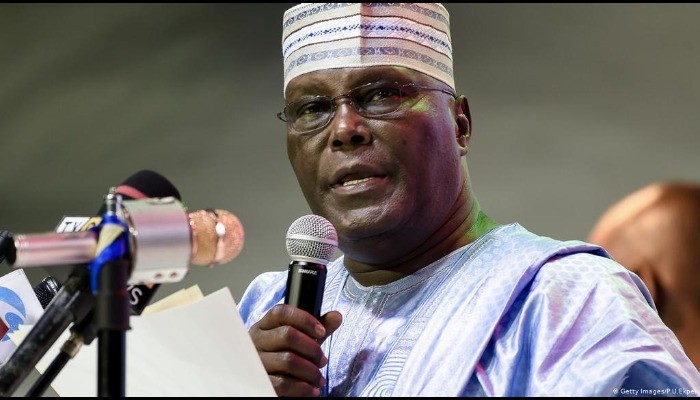 Atiku condoles Tambuwal over elder brother’s death