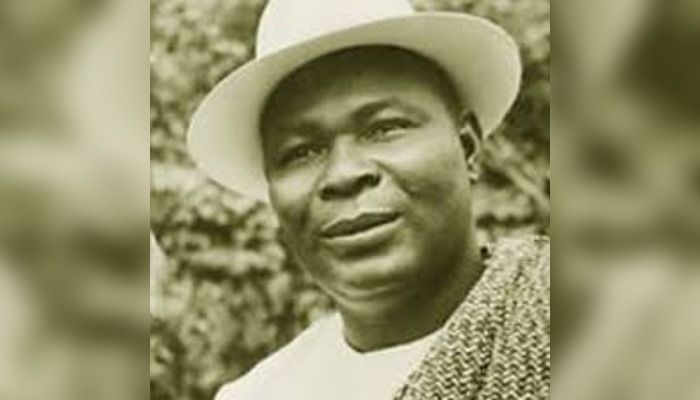 Chief Festus Okotie-Eboh_ ‘Omimi Ejoh’, most flamboyant politician of all times