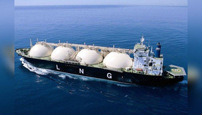Considering LNG as viable solution for West Africa energy hiccup