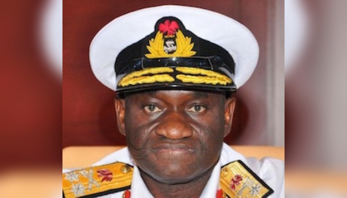 Court Adjourns Ex-Naval Boss, Jibrin’s Trial to Dec 8