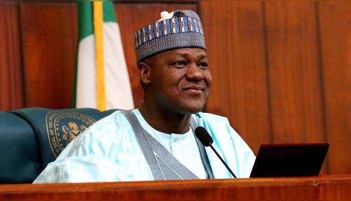 Dogara, Lasun task Nigerians on sacrificial love at Christmas