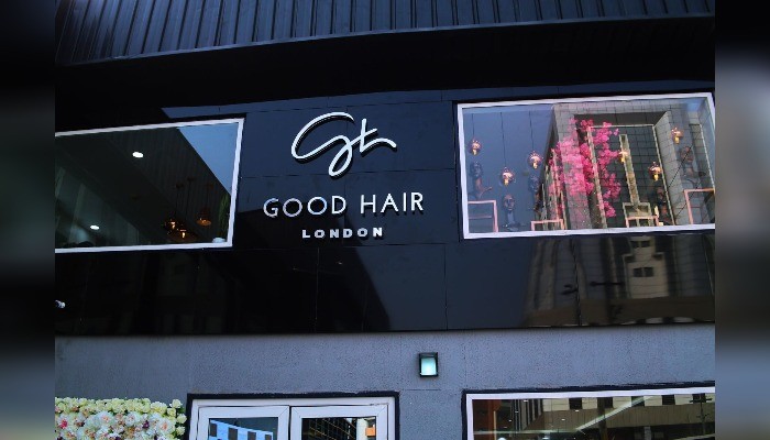 How Chioma and Kika grew Good Hair Limited into global brand