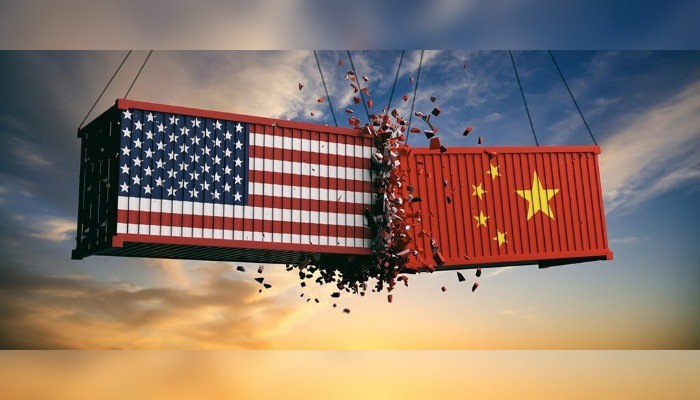 How to (and not to) navigate between US and China