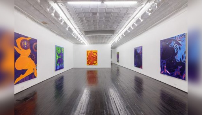 Leaping forward_ A look at Nigeria’s art space in 2017