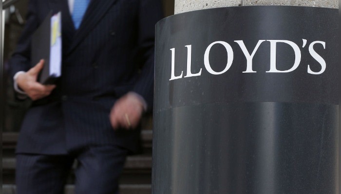 Lloyd’s sees rising demand for specialist insurance (1)