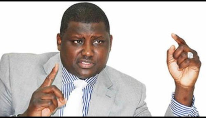MainaGate_ We must be fair