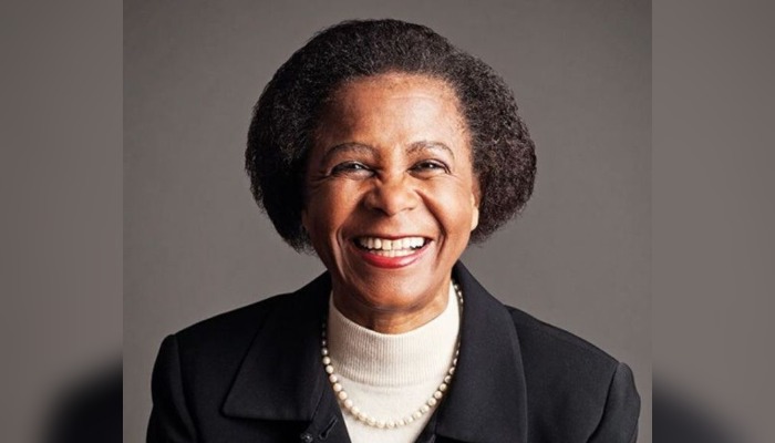 Mamphela Aletta Ramphele, politician, activist, medical doctor and astute business woman, living it all