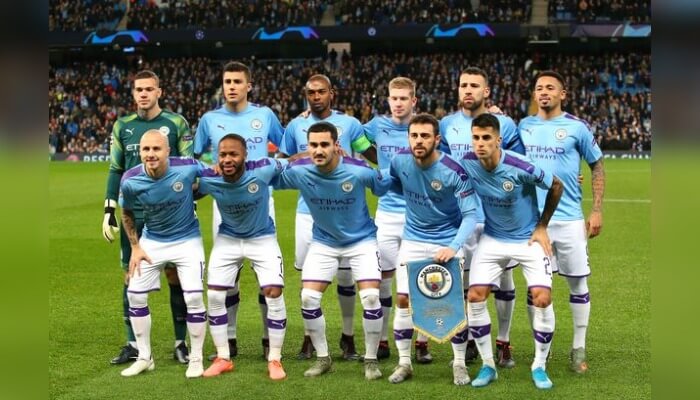 Man City escape Palace defeat, maintain unbeaten record (1)