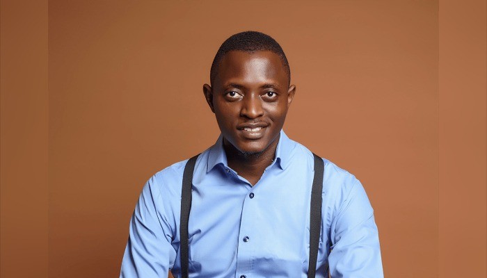 Meet Emmanuel Gbolade, programmer disrupting technology space