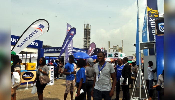 NDIC marks special day at Kano International Trade fair