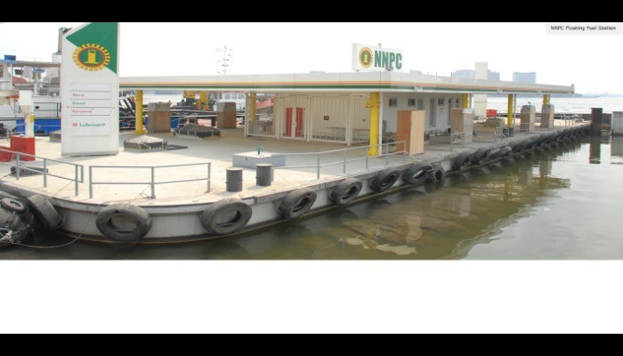 NNPC, DPR intensify raid on errant fuel stations