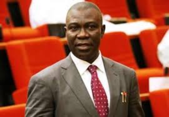 New Year_ Ekweremadu promises speedy conclusion of constitution amendment