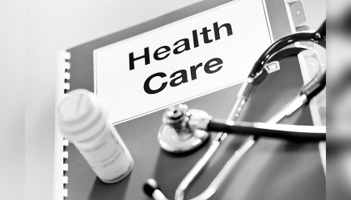 Nigeria behind SA in health budget for four straight years