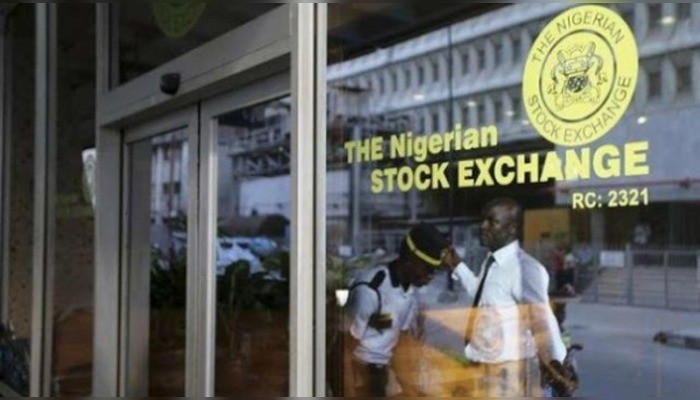 Bears fail to relinquish position on Nigerian Bourse