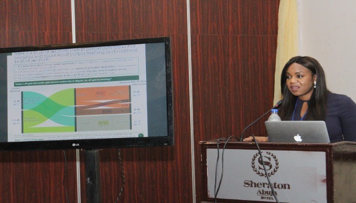 Nigeria’s $9.2bn mini grid market beckons investors
