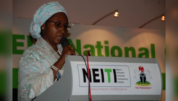 Nigeria’s oil revenues plunged by 55% to $24.8bn in 2015- NEITI report