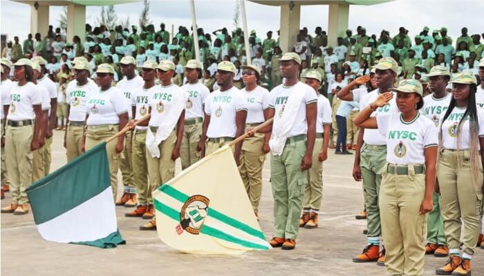 NYSC opens 2026 Batch B Stream II orientation camp August 5